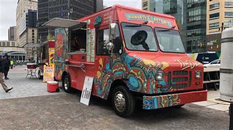 Food Truck